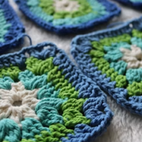 Introduction to Crochet