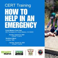 CERT Training