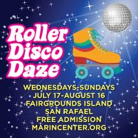 Roller Disco Daze