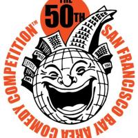 THE FINALS 50th San Francisco Stand-Up Comedy Competition
