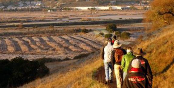 Trailside First Aid Workshop