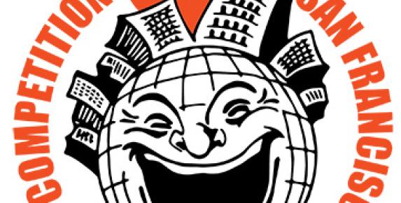 THE FINALS 49th San Francisco Stand-Up Comedy Competition