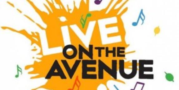 San Anselmo Live on the Avenue