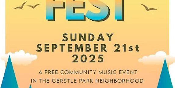 PorchFest in San Rafael