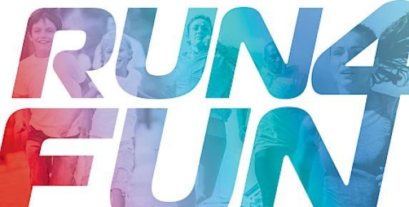 Run 4 Fun in Novato