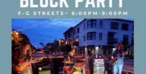 West End Block Party