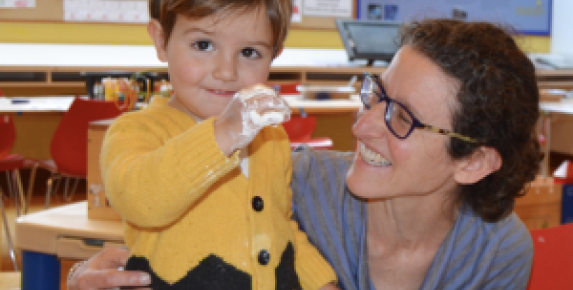 Museum Mondays for Little Ones: Trick-or-Treat, Charlie Brown!