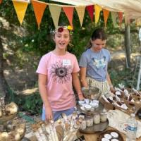 San Domenico School's 20th Annual Garden Fair
