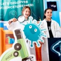 Bay Area Science Festival 2026
