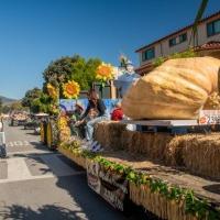 Half Moon Bay Art & Pumpkin Festival