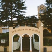 Black Student Union at Tamalpias High School