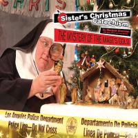 Sister's Christmas Catechism: The Mystery of the Magi's Gold