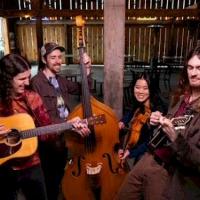 Dinner and a Show with Broken Compass Bluegrass at Rancho Nicasi…