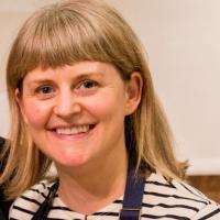 Fresh Starts Featuring Chef and Author Kate Leahy with "Win…