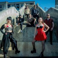Cool Cool Cool with Floratura at Sweetwater Music Hall