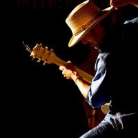 John Chi at Sweetwater Music Hall