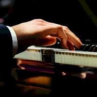 Marin Symphony Presents Masterworks 1:  Liszt & Brahms at Ja…