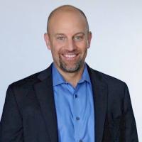 Novato Speaker Series Presents Mike Robbins & Embracing Chan…