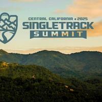 Central California Single Track Summit 2025, October 10 - 11, 20…