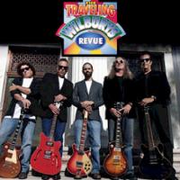 Traveling Wilburys Revue at Rancho Nicasio