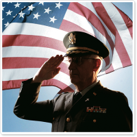 Memorial Day Services