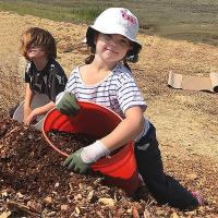 CANCELLED - Restoration at Hal Brown Park