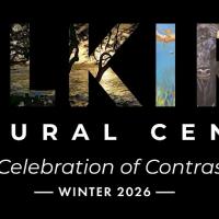 "A Celebration of Contrasts", a Juried Show Featuring…