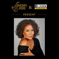 Marin Jazz Presents Freda Payne at The Lark