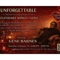 Valentine's Day By the Bay at Lighthouse Bar & Grill