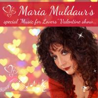 Maria Muldaur's Music for Lovers Show at Sweetwater
