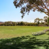 Earth Day at McInnis Park