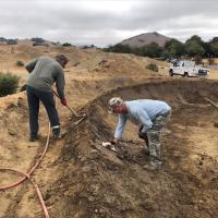 CANCELLED - Workday at the Bike Park