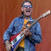 Dinner and a Show with Eric Lindell at Rancho Nicasio