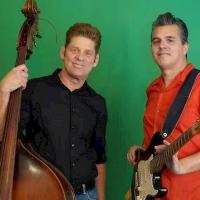 Live Music with Derek Irving Duo at Nick's Cove