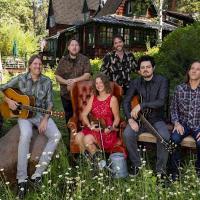 Dead Winter Carpenters with Jimbo Scott at Sweetwater Music Hall