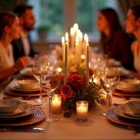 From the Grove with Love at McEvoy Ranch