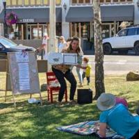Storytime for Babies and Toddlers