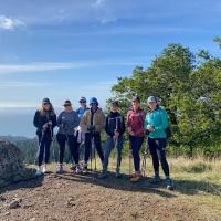 Sunday Morning on the Trail - A Pre-Spring Reset Hike