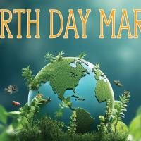 Earth Day Marin