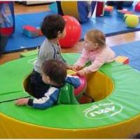 Jump-up Class (crawling to 26 months)
