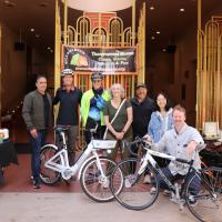 Bike to Work Day
