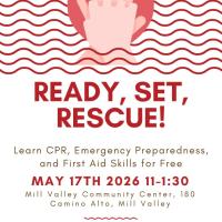 Ready, Set, Rescue!