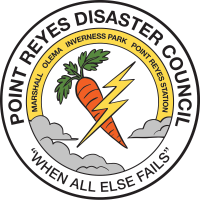 Household Emergency Preparedness for West Marin