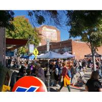 Petaluma Fall Antique Faire