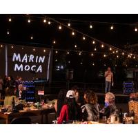 MarinMOCA’s Annual ART FWD Celebration: In Other Words