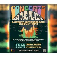 Concerts in the Plaza