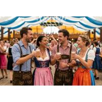 Sausalito Oktoberfest