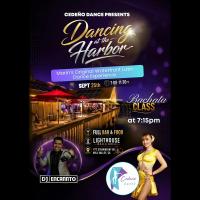 Salsa Dance Party at the Harbor: September Edition