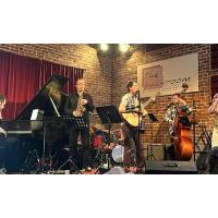 Adrian West Band at Osher Marin JCC