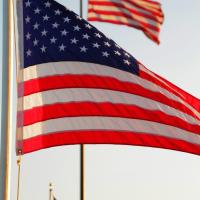 Veterans' Day Service